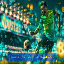 freelancer online digitador